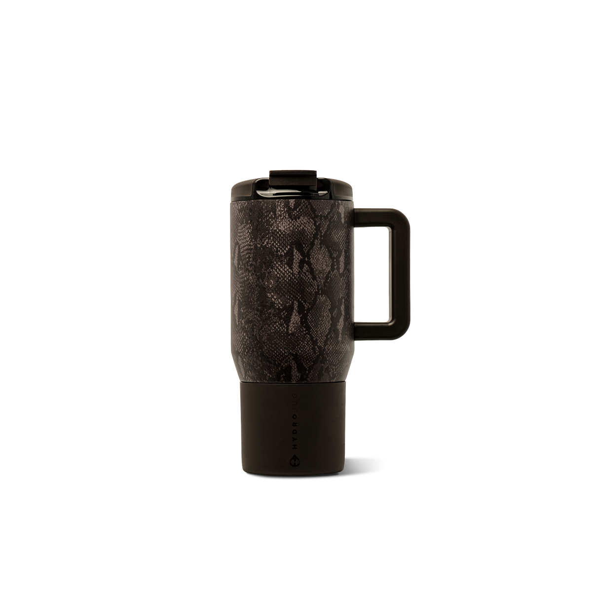 Traveler Coffee 20oz - SNAKESKIN