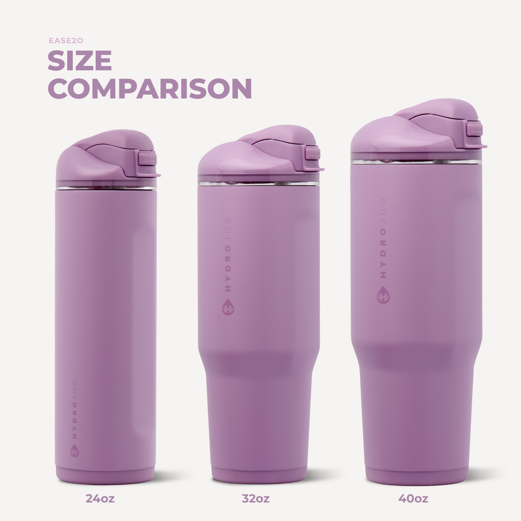 Ease2o 24oz - PIXIE