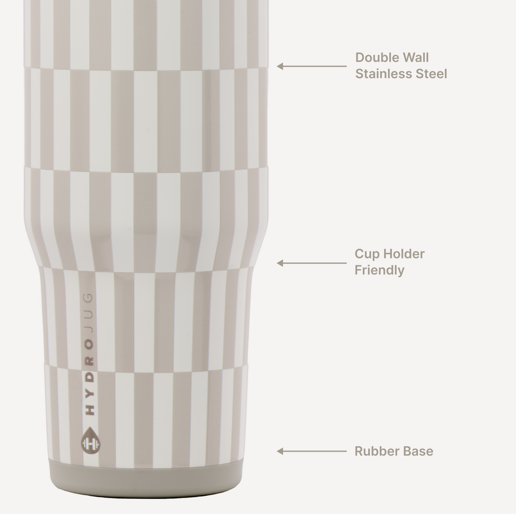 Ease2o 32oz - LATTE