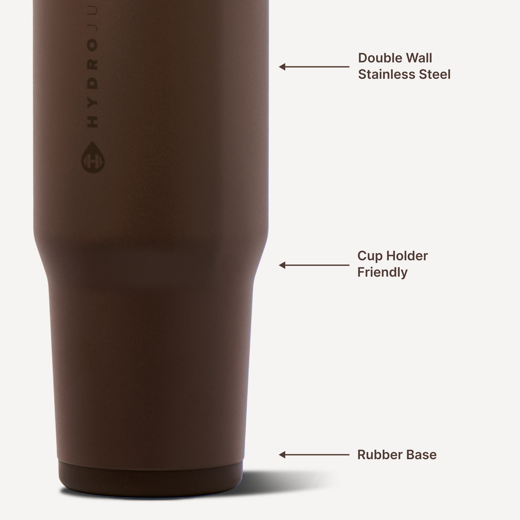 Ease2o 40oz - CHESTNUT