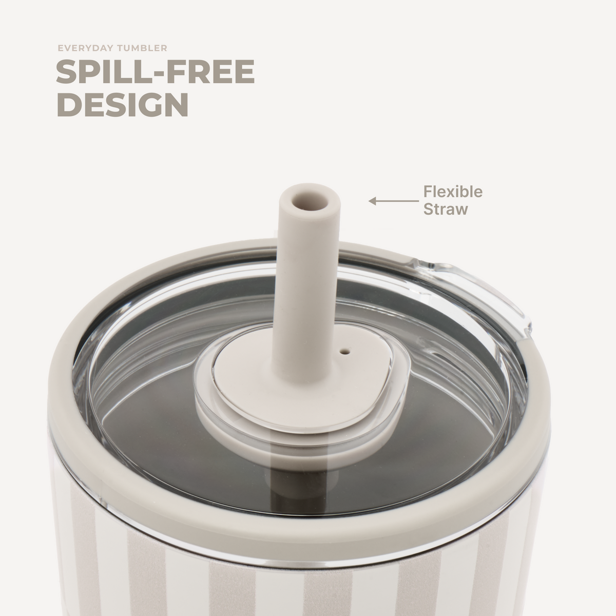 Everyday Tumbler 20oz - LATTE