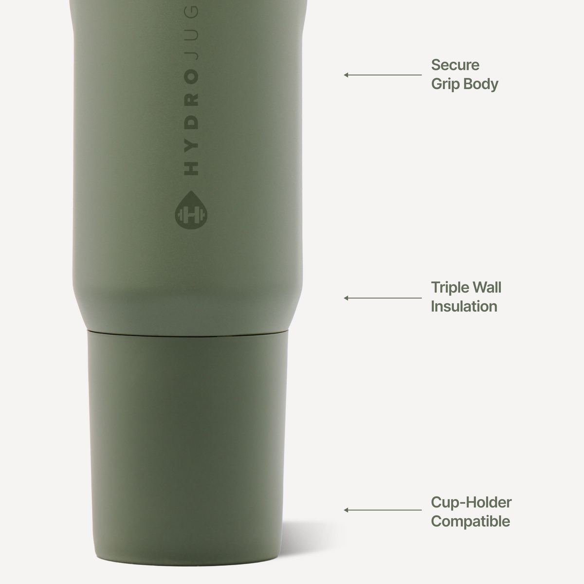 Sport 20oz - COURTYARD