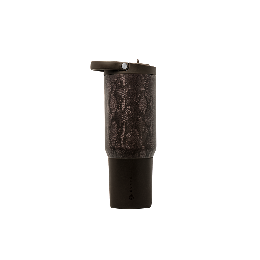 Sport Bottle 20oz - SNAKESKIN