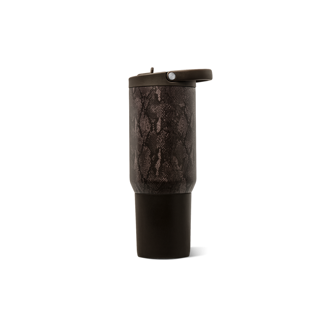 Sport Bottle 20oz - SNAKESKIN