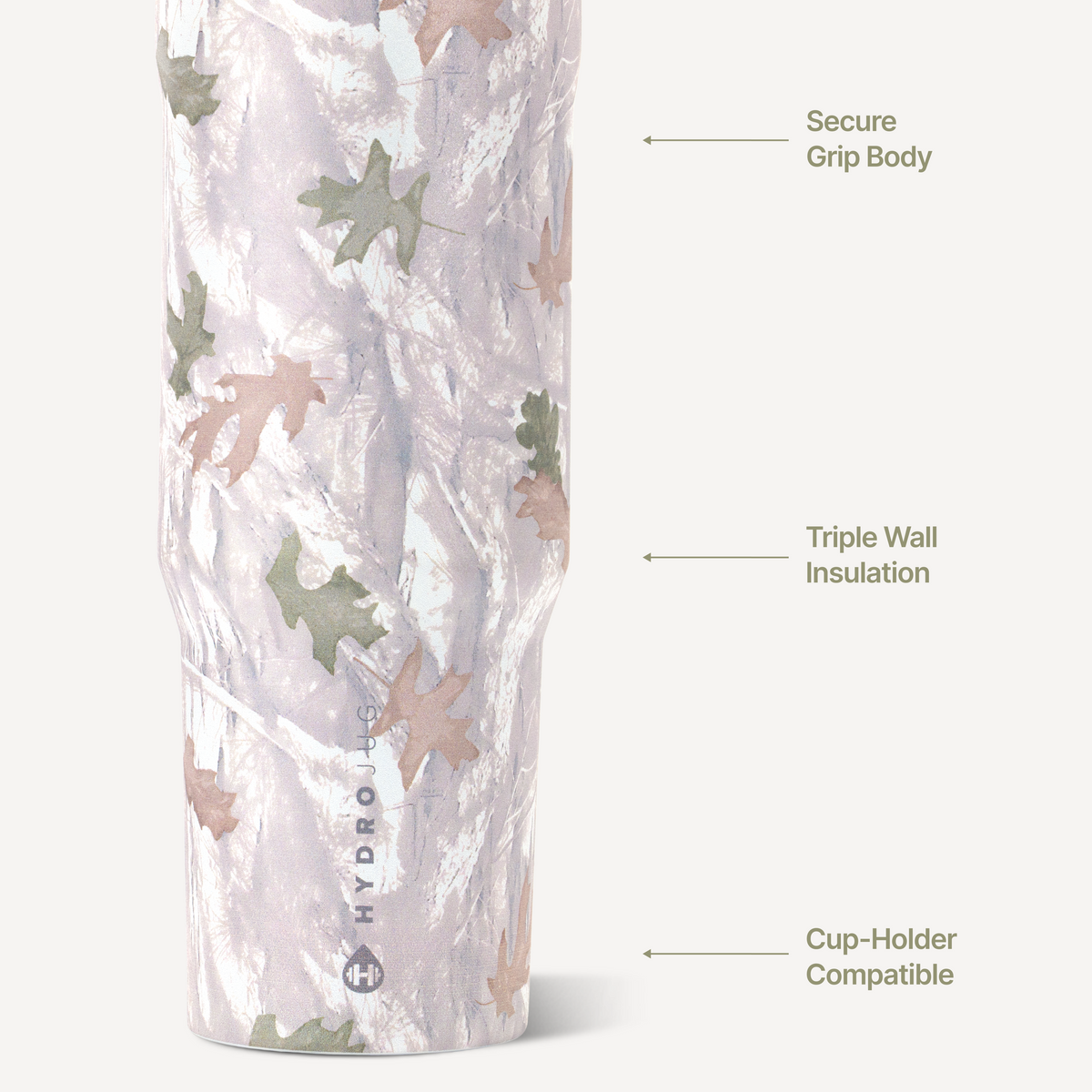 Sport 32oz - Camo