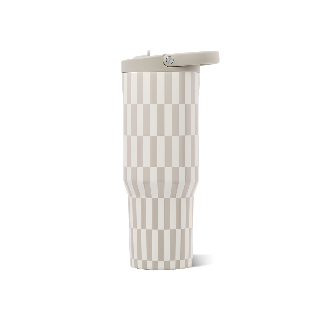 Sport 40oz - LATTE