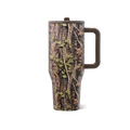 Traveler 40oz - WOODLAND