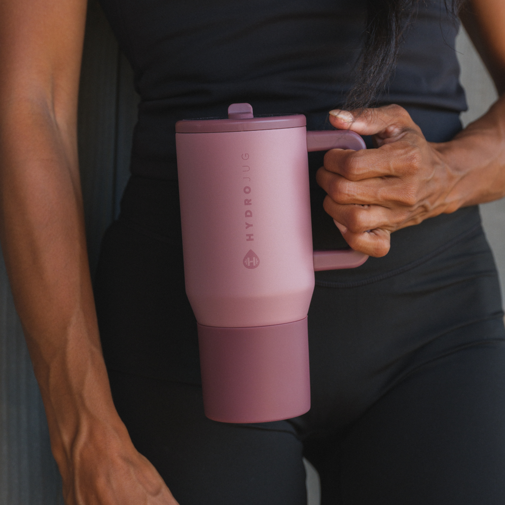 Traveler 20oz - CANYON ROSE