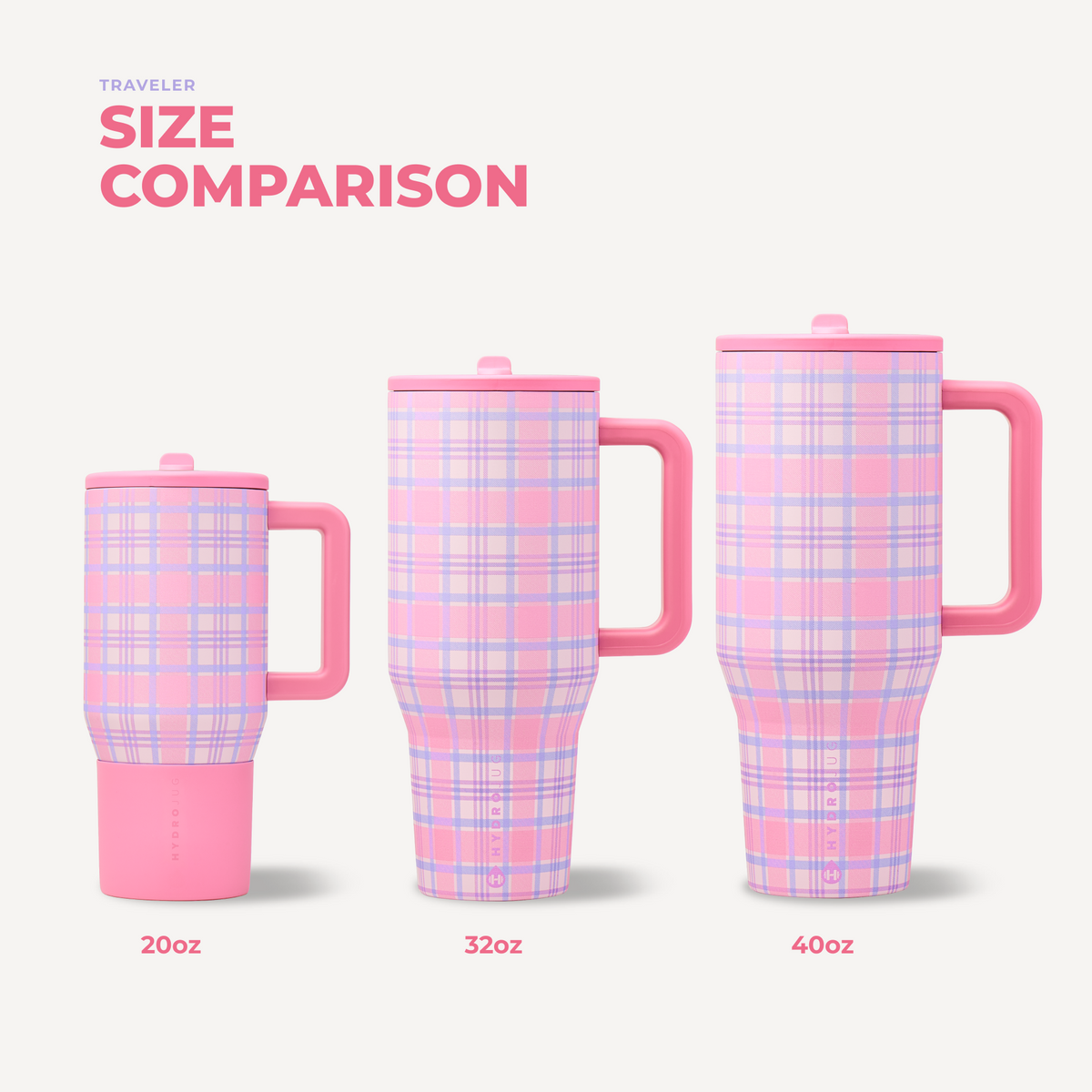 Traveler 32oz - DAYDREAM