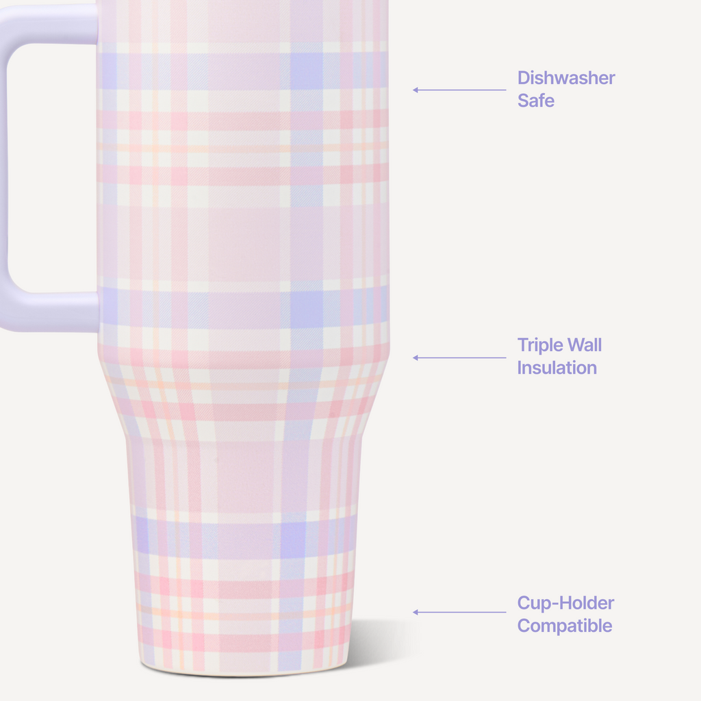 Traveler 32oz - LAVENDER DREAMS