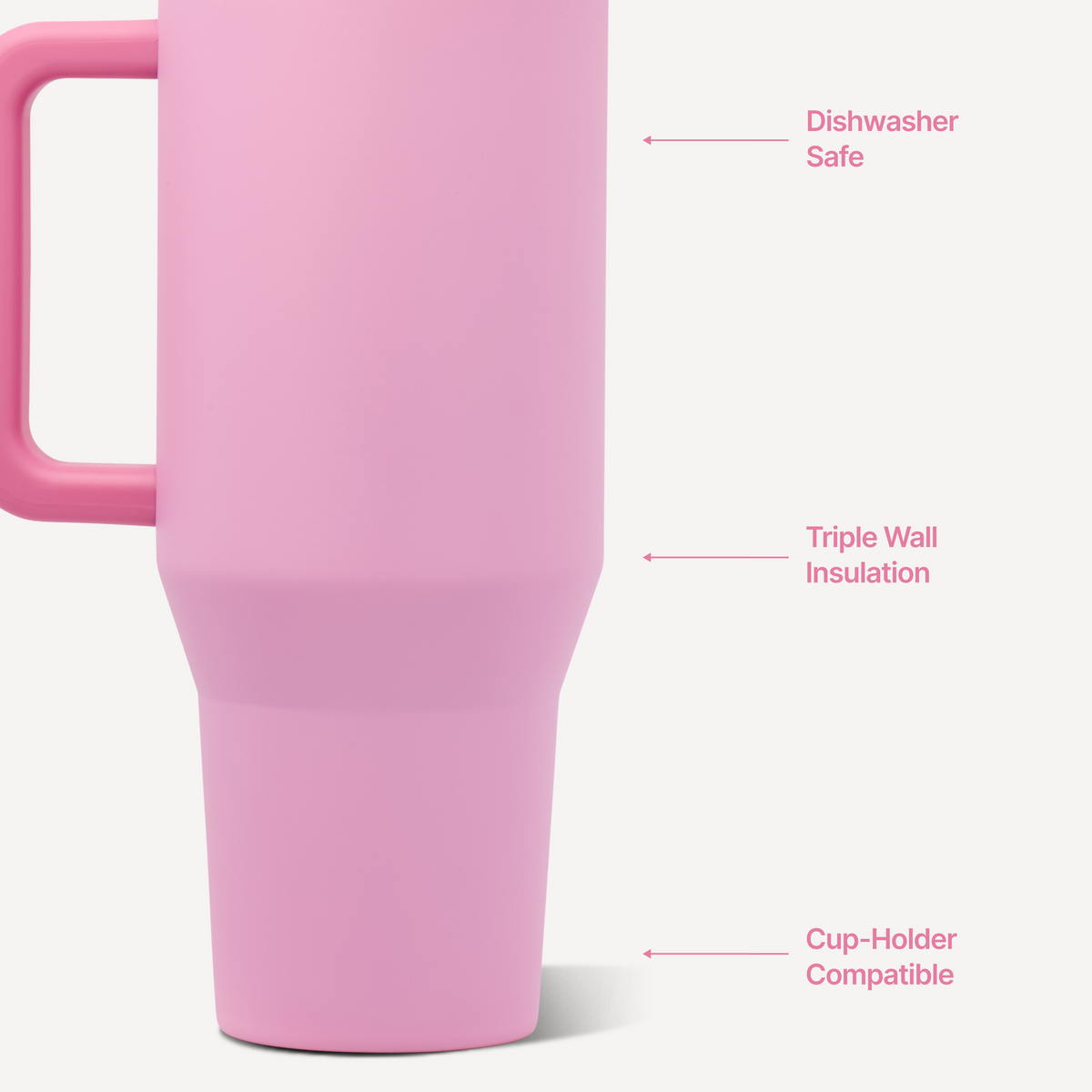 Traveler 32oz - PETAL